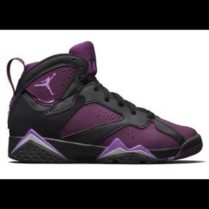 Jordan Mulberry 7’s (GS)
